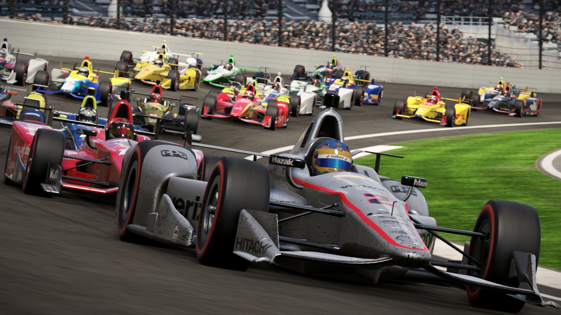Project Cars 2 - Imagen 9